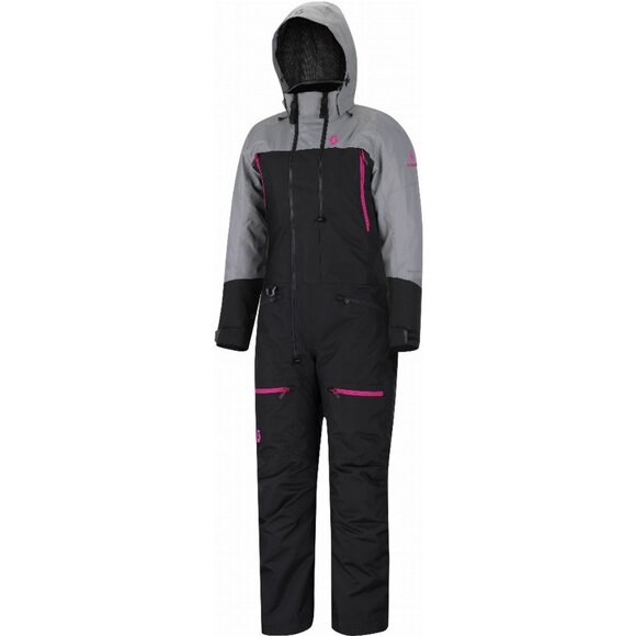 Scott Jackets & Blazers - Scott Roop Dryo Insulated Monosuit / Snowmobile Suit - Women's
